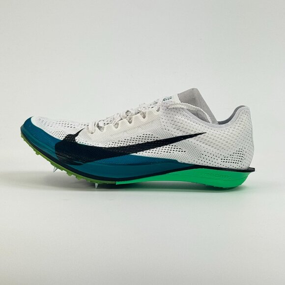 Nike ZoomX Dragonfly 2 Elite \'White Spruce\' FZ9315-102 Track Multi Size main image 9